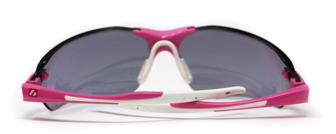 GLASS-3 Lunettes de soleil de sport