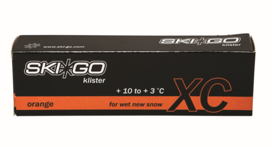 XC Klister / 60g