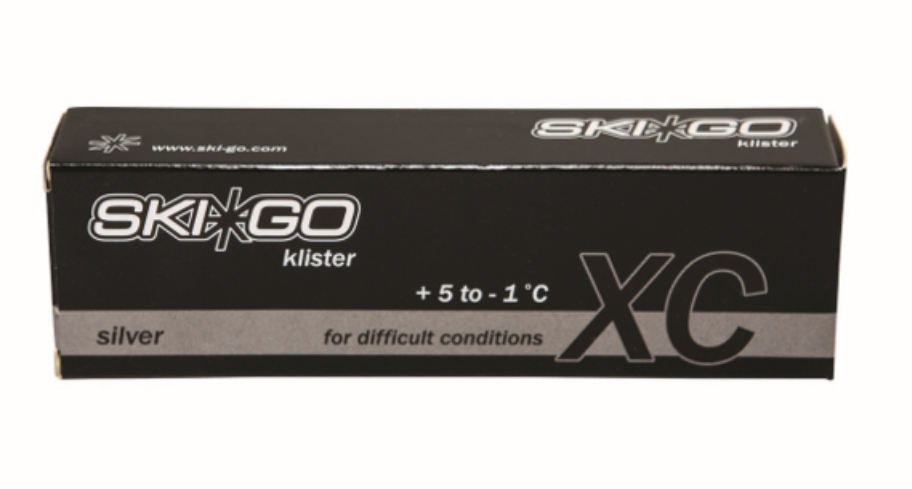 XC Klister / 60g