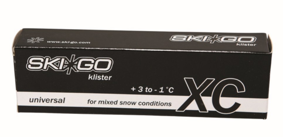 XC Klister / 60g