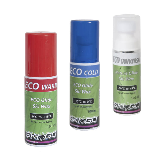 Eco Fart Nature Fluide 100 ml