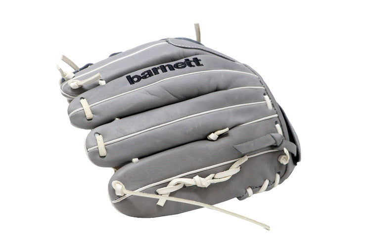 FL-130 Gant de baseball professionnel, cuir pleine fleur, champ extérieur, softball, 13''