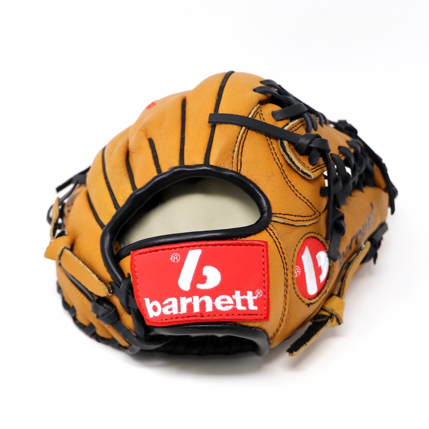 SL-110 gant de baseball cuir infield/outfield 11" Marron