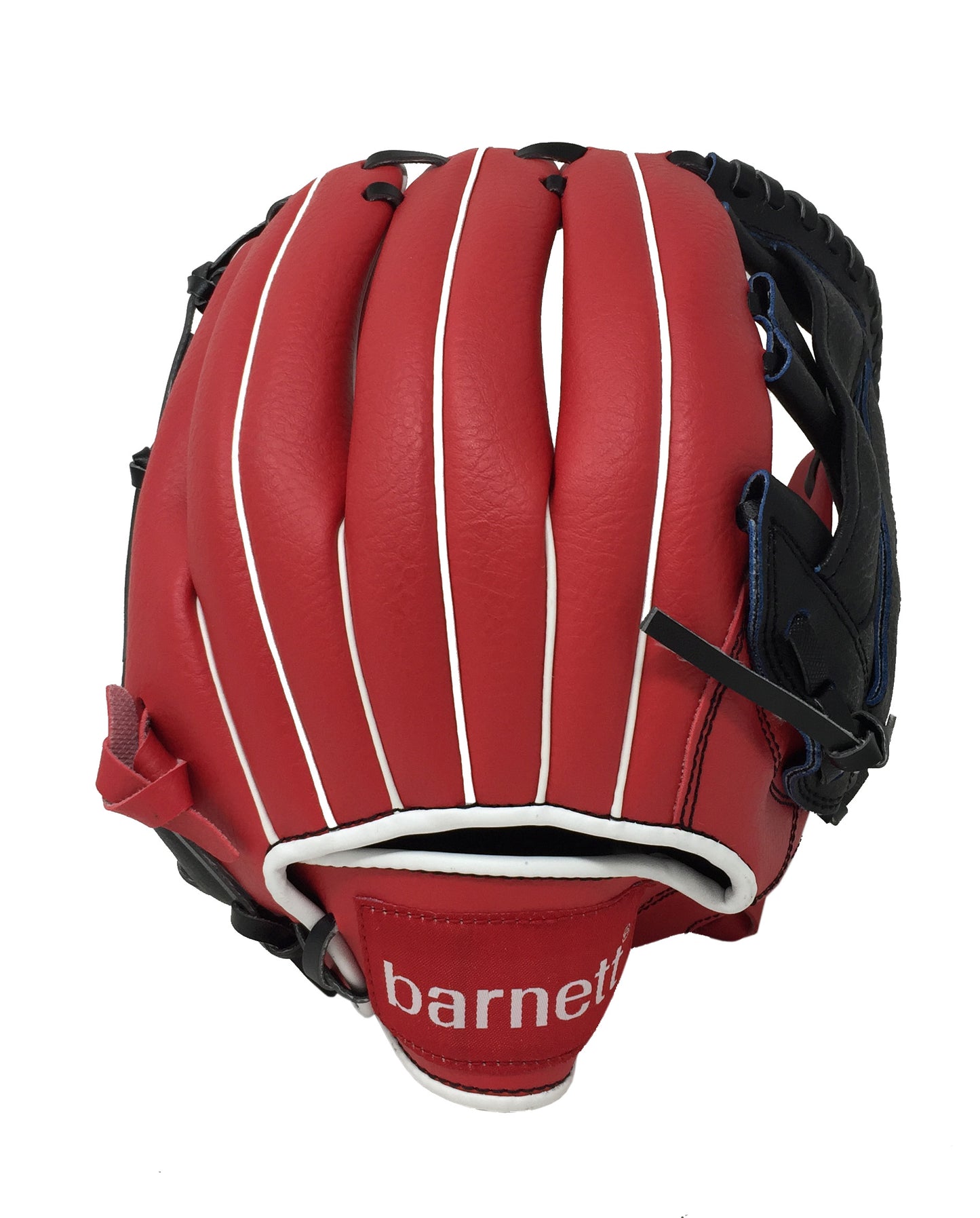 JL-120 - gant de baseball, outfield, polyuréthane, taille 12" Rouge