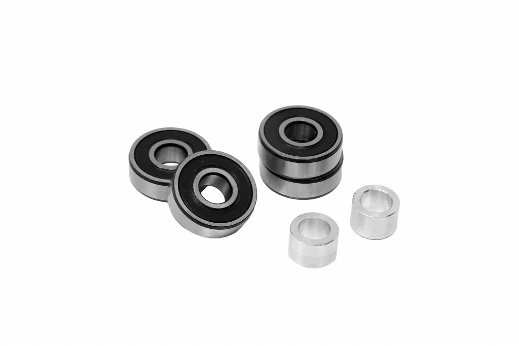 Abec 9 Kit de roulements pour roues