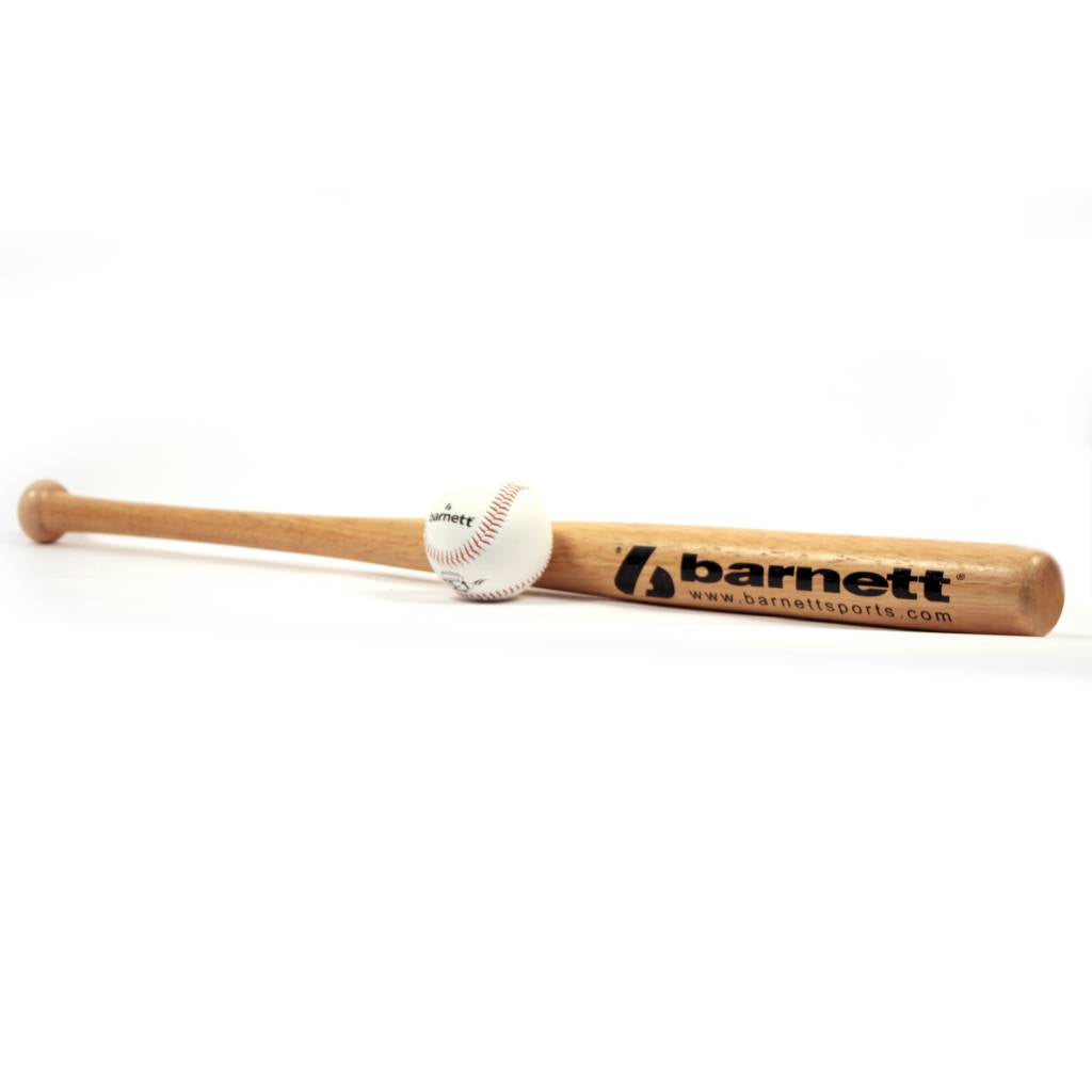 BBWO-1 Kit baseball bois batte-balle senior (BB-W 32, BS-1)