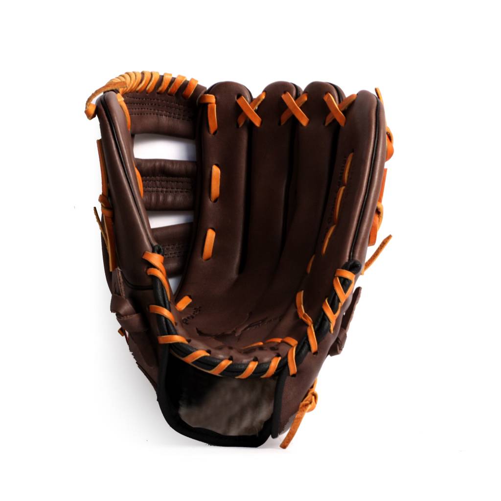 GL-130 gant de baseball, compétition, outfield 13" Marron