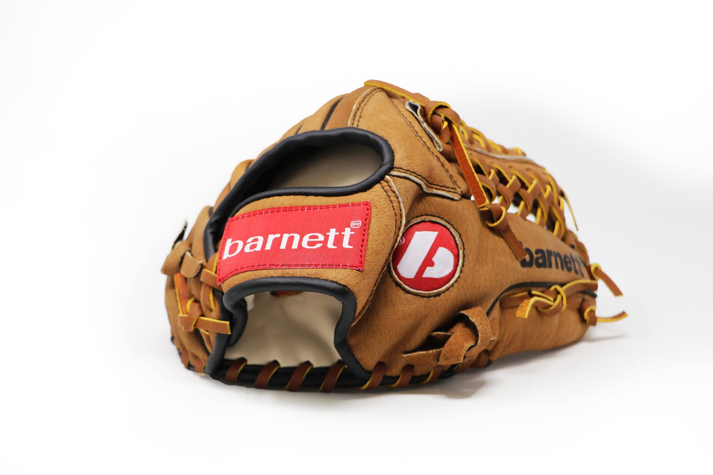 SL-115 gant de baseball cuir infield/outfield 11.5" Marron
